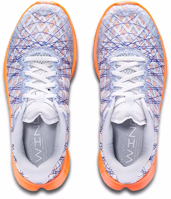 (Women) Under Armour FLOW Velociti Wind CN Grey 3025222-100 Shop (Women) Under Armour FLOW Velociti Wind CN Grey 3025222-100