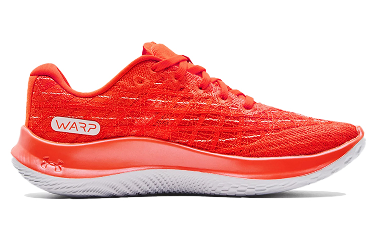 (W) UA Flow Velociti Wind 'Orange' 圖 2