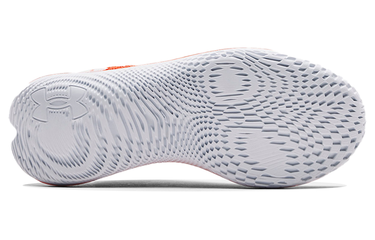 (W) UA Flow Velociti Wind 'Orange' 圖 5