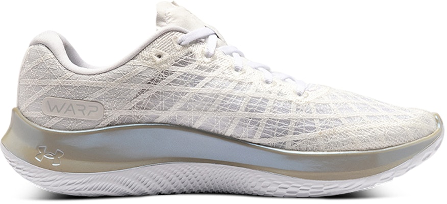 (W) Under Armour FLOW Velociti Wind CN 'Putih Abu-Abu' 3025222-101 Order (W) Under Armour FLOW Velociti Wind CN 'Putih Abu-Abu' 3025222-101