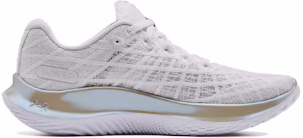 Order Under Armour Flow Velociti Wind 低筒 跑步鞋 女款 白
