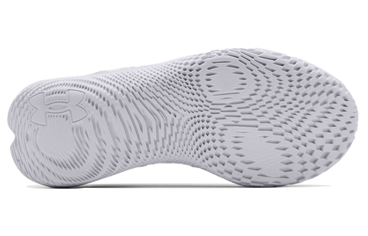 Purchase Under Armour Flow Velociti Wind 低筒 跑步鞋 女款 白