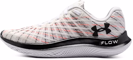 (Women) Under Armour FLOW Velociti Wind CN 'White' 3025222-102 (Women) Under Armour FLOW Velociti Wind CN 'White' 3025222-102