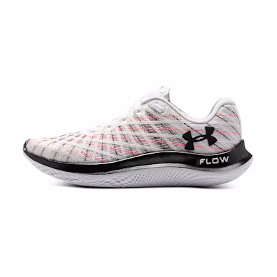 (W) UA FLOW Velociti Wind CN 'White'