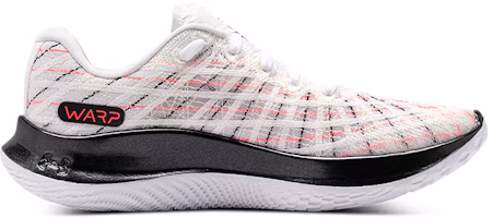 Order Under Armour Flow Velociti Wind TW 低筒 跑步鞋 女款 白色