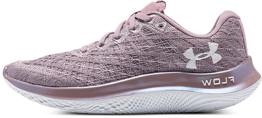 (Women) Under Armour FLOW Velociti Wind CN 'Purple' 3025222-600 Buy (Women) Under Armour FLOW Velociti Wind CN 'Purple' 3025222-600