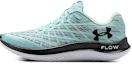 Buy (W) Under Armour FLOW Velociti Wind CN Blau Sneakers 3025222-300