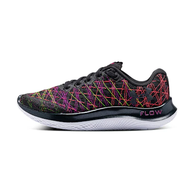 (W) UA Flow Velociti Wind PZ CN Grey