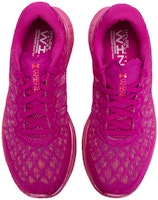 Shop (W) Under Armour FLOW Velociti Wind Laufschuhe ''Pink'' 3025222-500