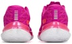 Purchase (W) 언더아머 플로우 벨로시티 윈드 러닝화 '핑크' 3025222-500