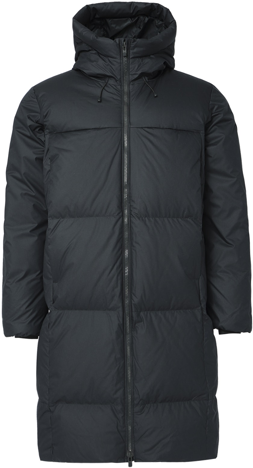 women-under-armour-fw-24-limitless-long-hooded-down-jacket-black-1384649-001