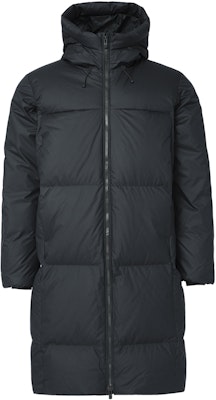 (W) Under Armour FW24 Limitless Jaket Panjang Hoodie Down Hitam. 1384649-001 Buy (W) Under Armour FW24 Limitless Jaket Panjang Hoodie Down Hitam. 1384649-001