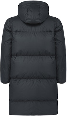 (W) Under Armour FW24 Limitless Jaket Panjang Hoodie Down Hitam. 1384649-001 Lookbook (W) Under Armour FW24 Limitless Jaket Panjang Hoodie Down Hitam. 1384649-001