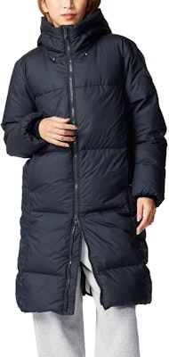 (W) Under Armour FW24 Limitless Jaket Panjang Hoodie Down Hitam. 1384649-001 Shop (W) Under Armour FW24 Limitless Jaket Panjang Hoodie Down Hitam. 1384649-001