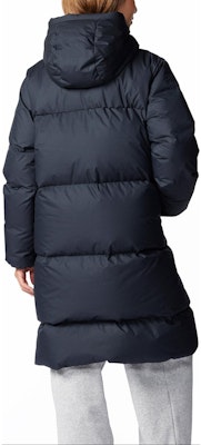 (W) Under Armour FW24 Limitless Jaket Panjang Hoodie Down Hitam. 1384649-001 Purchase (W) Under Armour FW24 Limitless Jaket Panjang Hoodie Down Hitam. 1384649-001