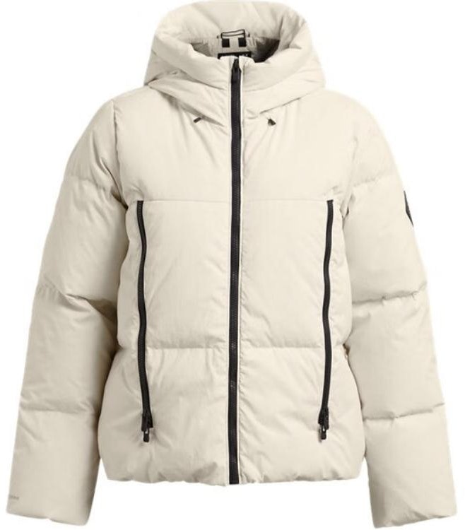 women-under-armour-fw-25-limitless-lightweight-white-down-jacket-for-training-and-casual-1384645-110
