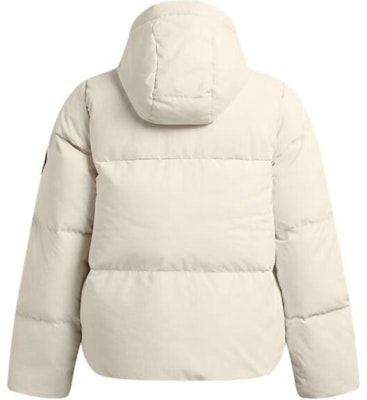 (W) Under Armour FW25 Limitless Jaket Putih Ringan untuk Latihan & Santai. 1384645-110 Lookbook (W) Under Armour FW25 Limitless Jaket Putih Ringan untuk Latihan & Santai. 1384645-110