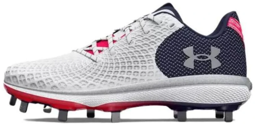 (Women) Under Armour Glyde 2 MT LE 'USA' 3026602-100 Buy (Women) Under Armour Glyde 2 MT LE 'USA' 3026602-100