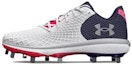 Buy (W) Under Armour Glyde 2 MT LE 'USA' di Malaysia 3026602-100