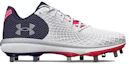 Order (Women) Under Armour Glyde 2 MT LE 'USA' 3026602-100