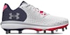 (W) Under Armour Glyde 2 MT LE 'USA' di Malaysia 3026602-100