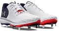 Lookbook (W) Under Armour Glyde 2 MT LE 'USA' di Malaysia 3026602-100