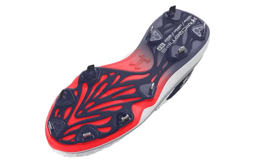 Purchase (Women) Under Armour Glyde 2 MT LE 'USA' 3026602-100