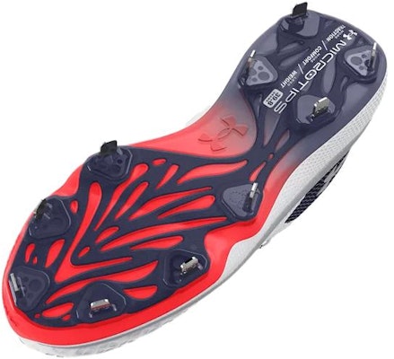 (Women) Under Armour Glyde 2 MT LE 'USA' 3026602-100 Purchase (Women) Under Armour Glyde 2 MT LE 'USA' 3026602-100