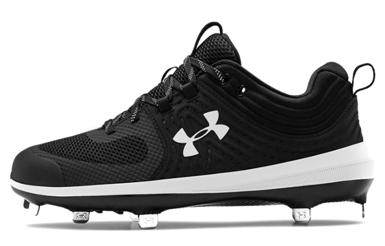 (Women) Under Armour Glyde ST 'Black' 3022074-001