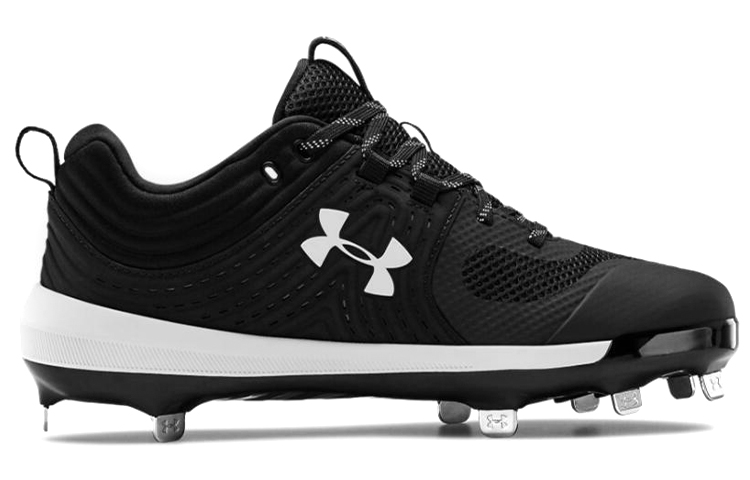 Order (W) Under Armour Glyde ST 'Negro' 3022074-001