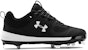 (W) Under Armour Glyde ST 'Hitam' 3022074-001