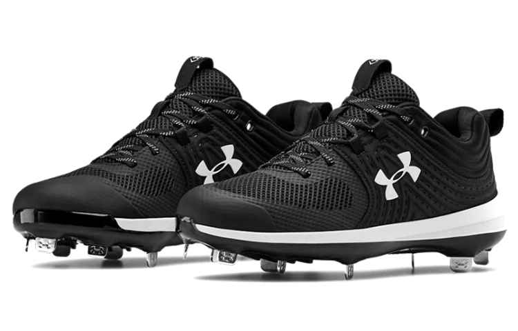 Lookbook (Women) Under Armour Glyde ST 'Black' 3022074-001