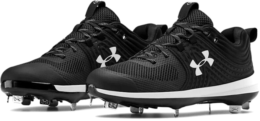 (W) 언더아머 글라이드 ST '블랙' (Under Armour Glide ST 'Black') 3022074-001 Lookbook (W) 언더아머 글라이드 ST '블랙' (Under Armour Glide ST 'Black') 3022074-001