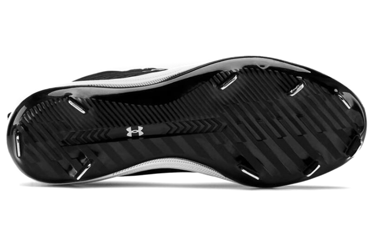 Shop (W) Under Armour Glyde ST 'Negro' 3022074-001