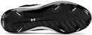 (W) Under Armour Glyde ST 'Hitam' 3022074-001