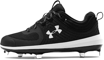 (Women) Under Armour Glyde ST 'Black' 3022074-001 (Women) Under Armour Glyde ST 'Black' 3022074-001