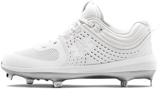 (W) Under Armour Glyde ST 'Putih' 3022074-100 Buy (W) Under Armour Glyde ST 'Putih' 3022074-100