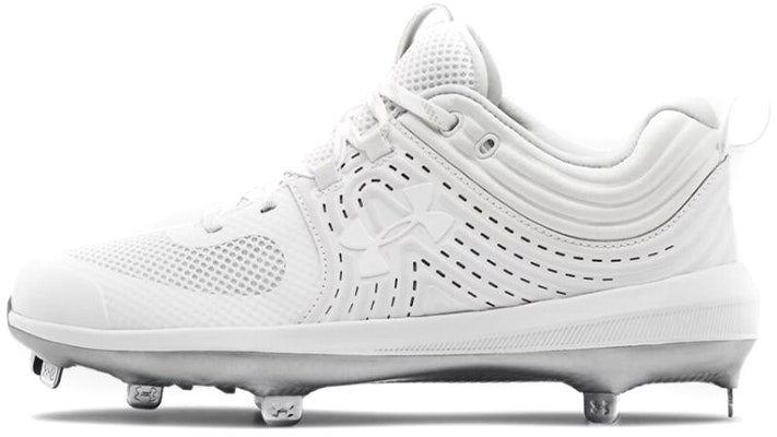 (Women) Under Armour Glyde ST 'White' 3022074-100 Buy (Women) Under Armour Glyde ST 'White' 3022074-100