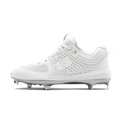 (W) UA Glyde ST 'White'