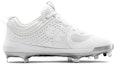 Order (W) Under Armour Glyde ST 'Putih' 3022074-100
