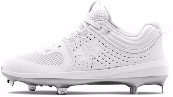 (Women) Under Armour Glyde ST 'White' 3022074-100 (Women) Under Armour Glyde ST 'White' 3022074-100
