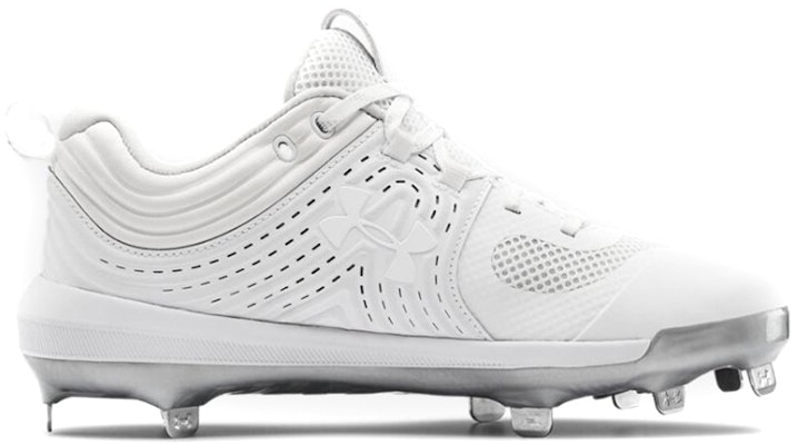 (W) Under Armour Glyde ST 'Blanco' 3022074-100 Order (W) Under Armour Glyde ST 'Blanco' 3022074-100