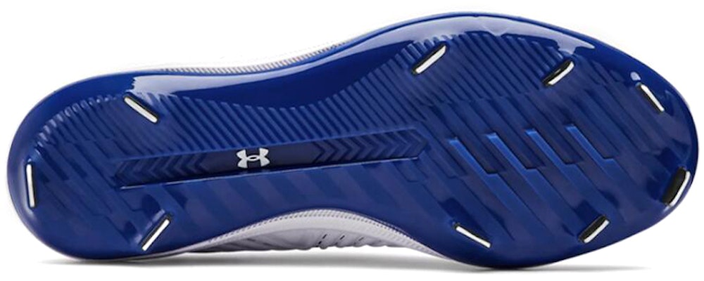 (Women) Under Armour Glyde ST 'White Blue' 3022074-102 Shop (Women) Under Armour Glyde ST 'White Blue' 3022074-102