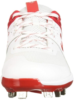(Women) Under Armour Glyde ST 'White Red' 3022074-101 Purchase (Women) Under Armour Glyde ST 'White Red' 3022074-101