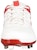 (W) Under Armour Glyde ST 'Putih Merah' 3022074-101