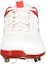 Purchase (W) Under Armour Glyde ST 'Putih Merah' 3022074-101