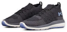 Lookbook (W) Under Armour Sekolah Rendah Slingflex Rise Kelabu/Biru 3000096-102