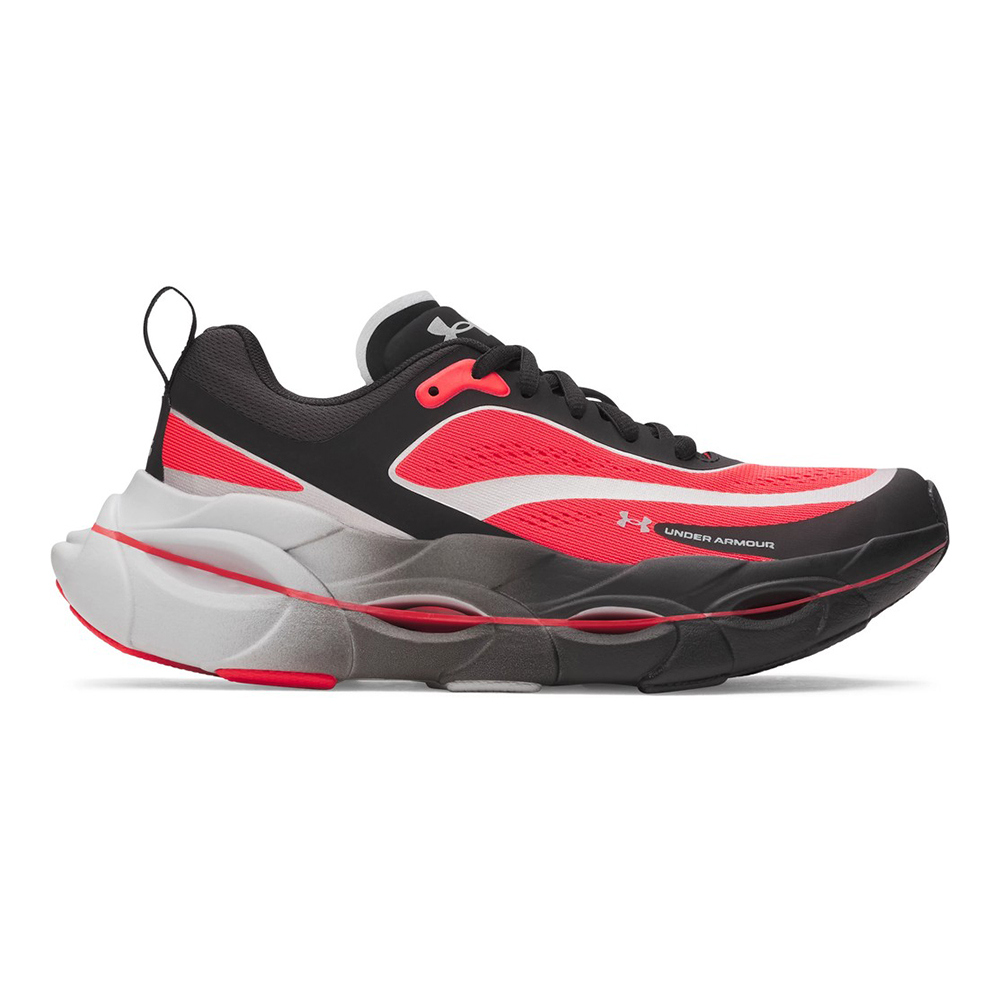 (Women) Under Armour Halo Racer Running Shoes 6007641-003