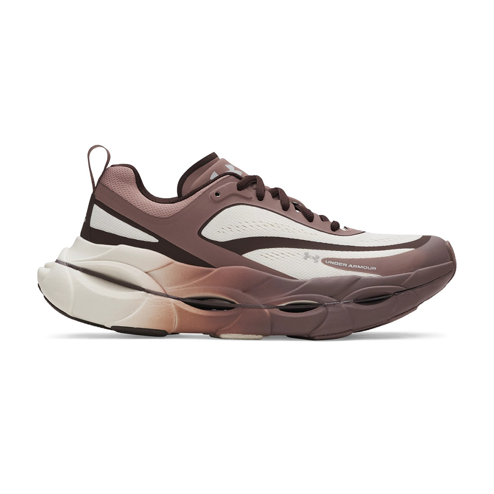 (Women) Under Armour Halo Racer Running Shoes 6007641-110
