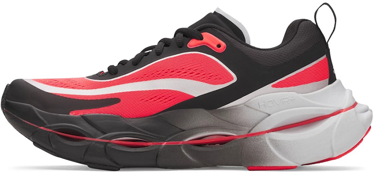 (W) Zapatillas de Running Under Armour Halo Racer 6007641-003 Lookbook (W) Zapatillas de Running Under Armour Halo Racer 6007641-003